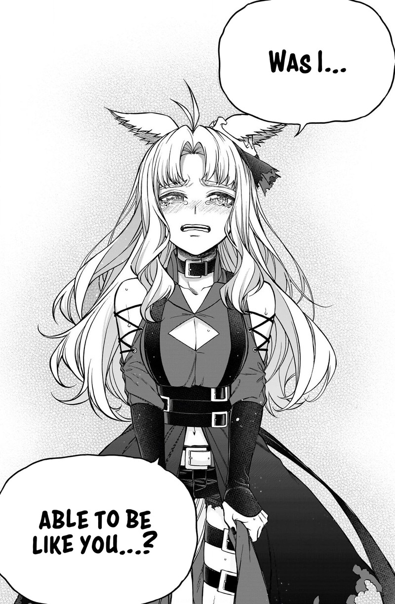 Uma Musume Cinderella Gray Chapter 129 Page 12