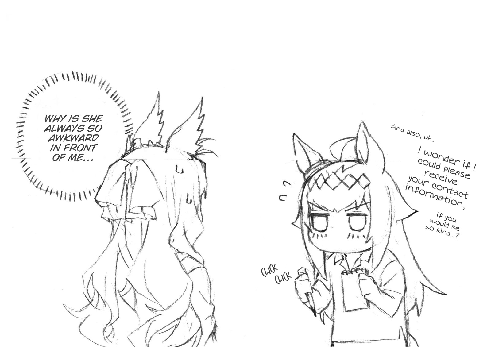 Uma Musume Cinderella Gray Chapter 130 Page 24