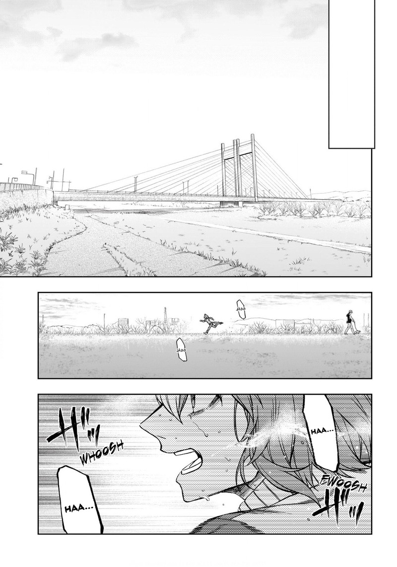 Uma Musume Cinderella Gray Chapter 132 Page 16