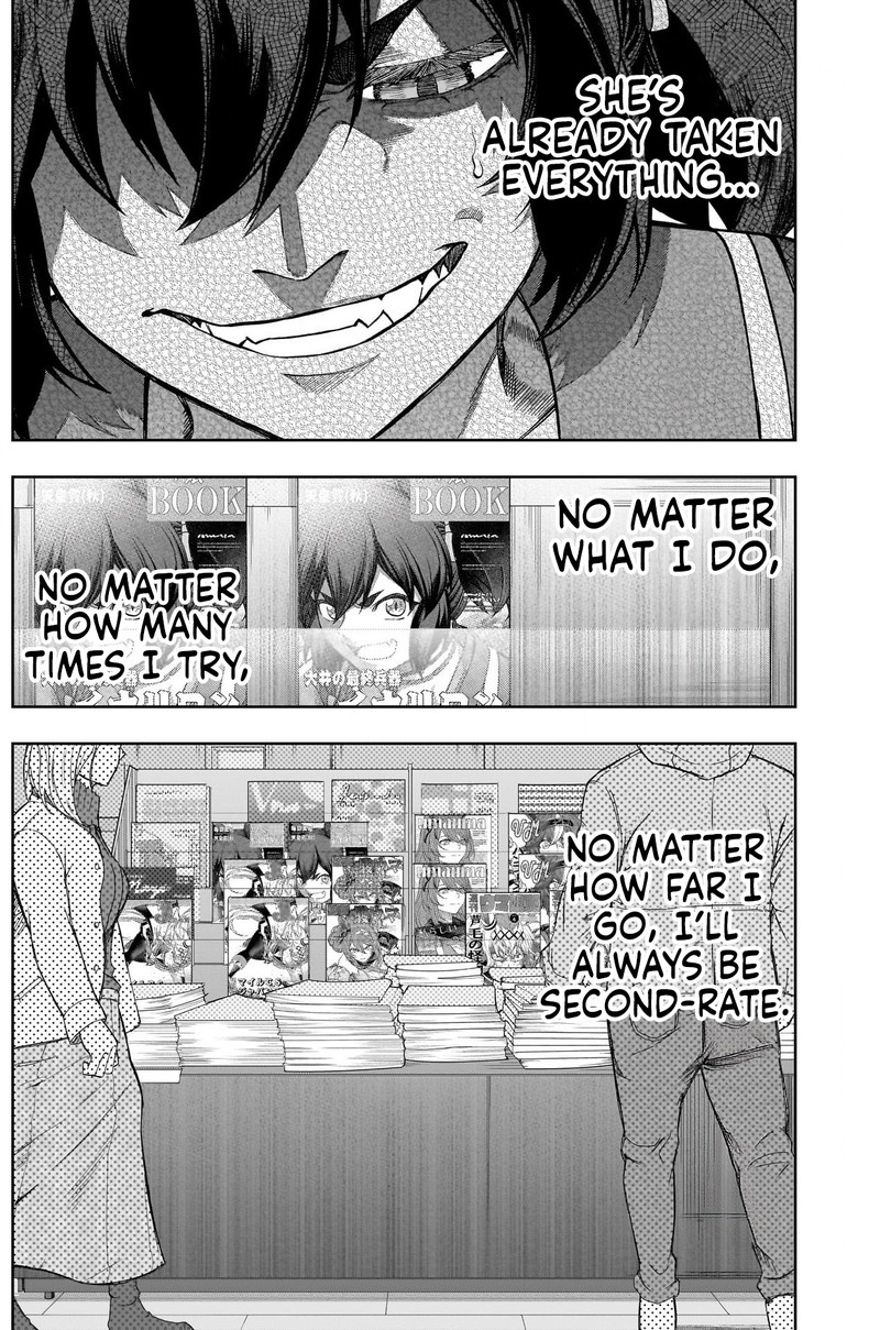 Uma Musume Cinderella Gray Chapter 134 Page 6