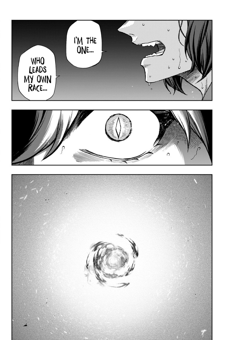 Uma Musume Cinderella Gray Chapter 135 Page 16