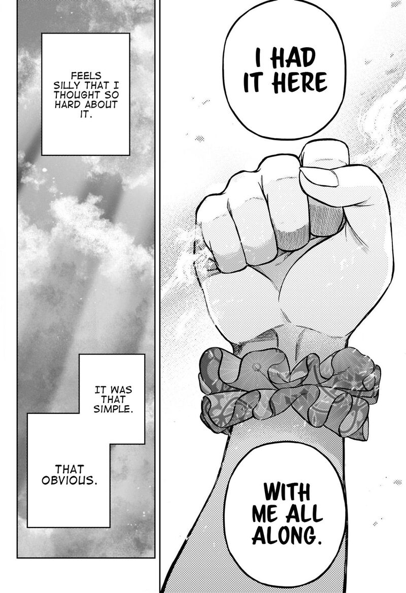 Uma Musume Cinderella Gray Chapter 142 Page 14