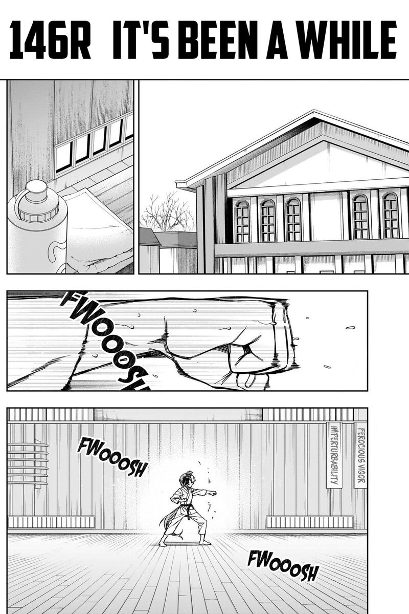 Uma Musume Cinderella Gray Chapter 146 Page 7