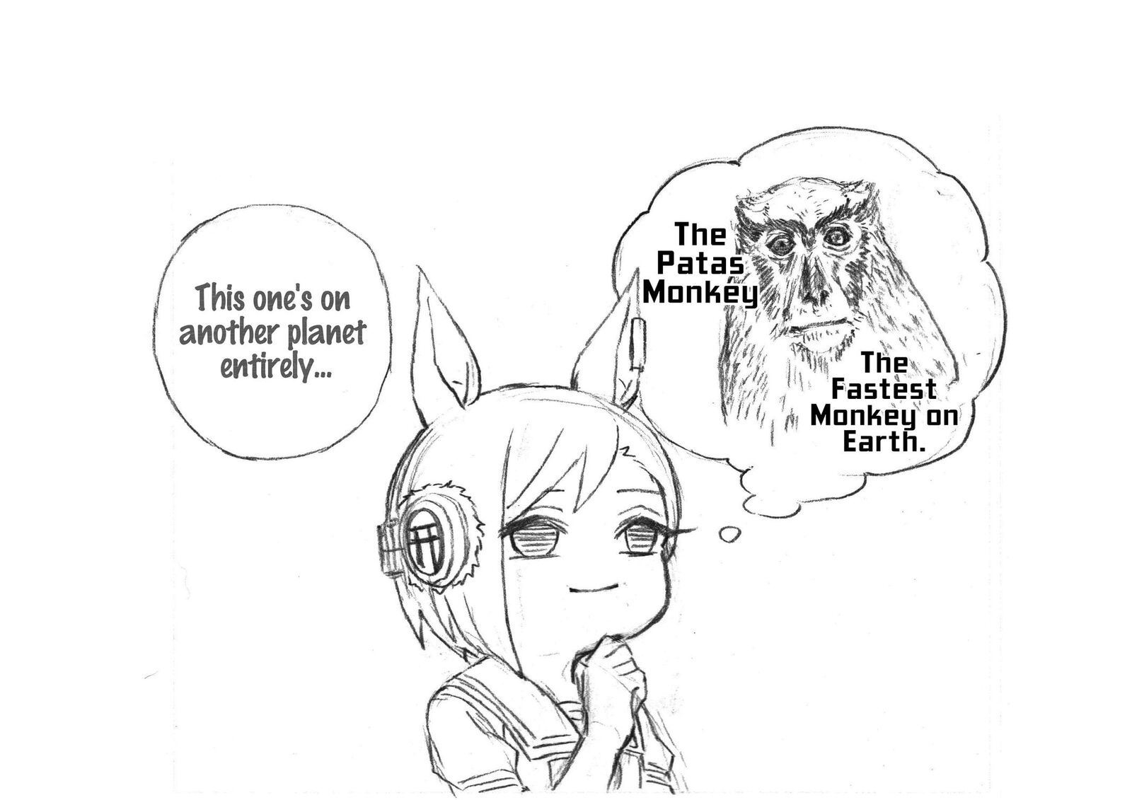 Uma Musume Cinderella Gray Chapter 148 Page 19