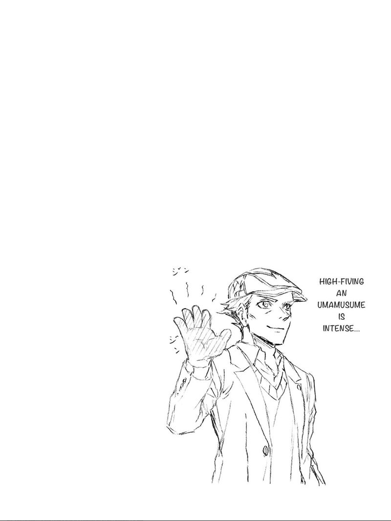 Uma Musume Cinderella Gray Chapter 151 Page 18