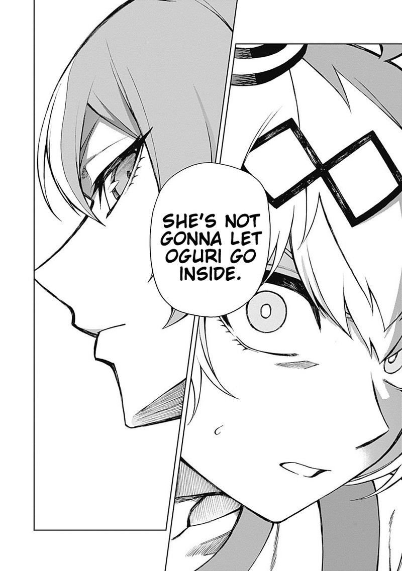 Uma Musume Cinderella Gray Chapter 22 Page 17