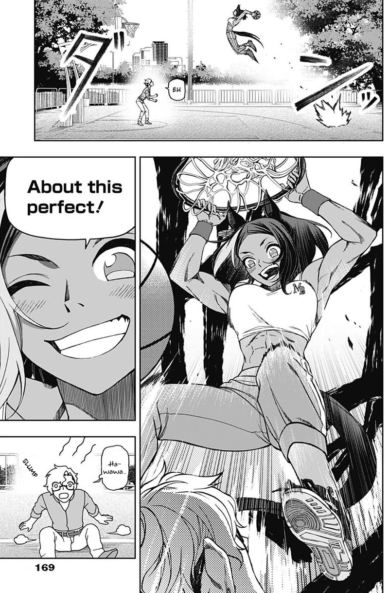 Uma Musume Cinderella Gray Chapter 48 Page 7