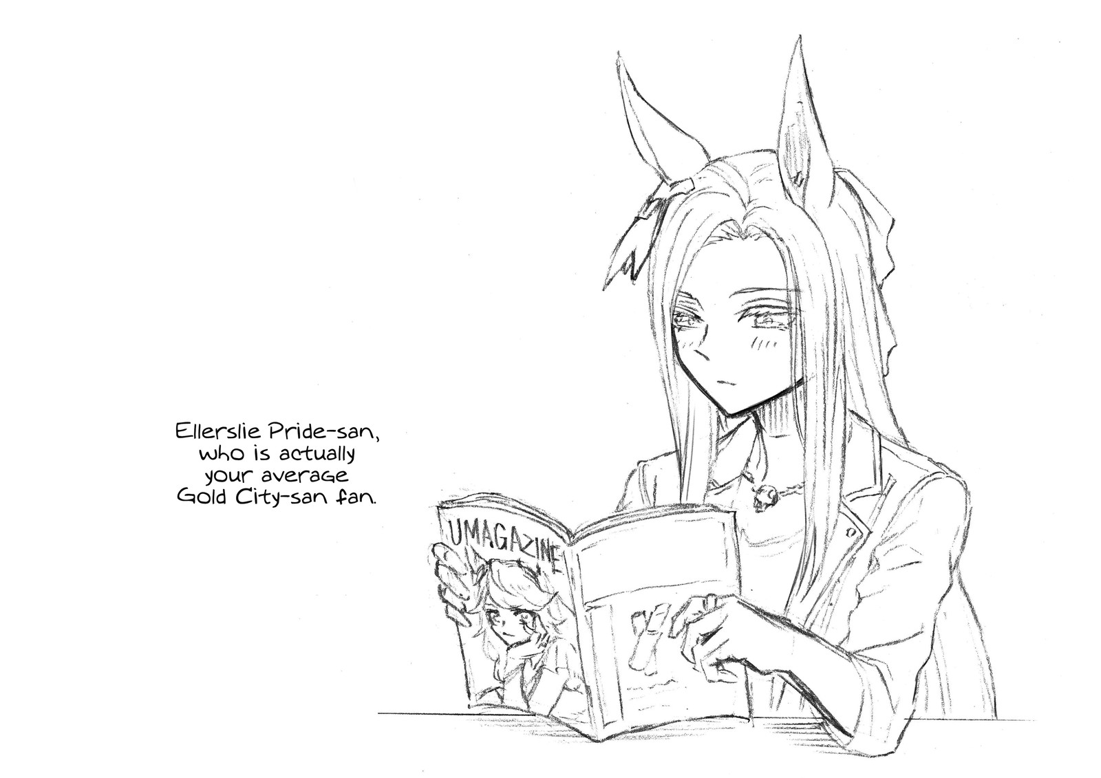 Uma Musume Cinderella Gray Chapter 55 Page 18