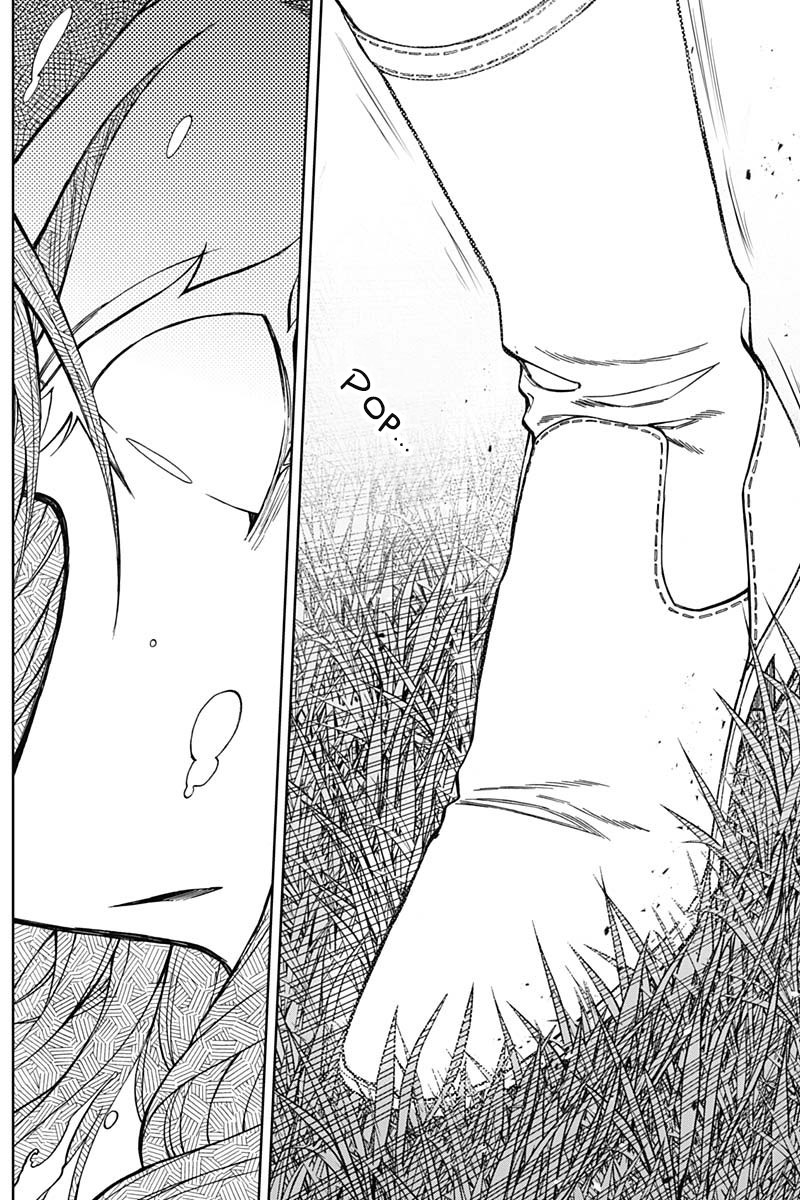 Uma Musume Cinderella Gray Chapter 56 Page 8