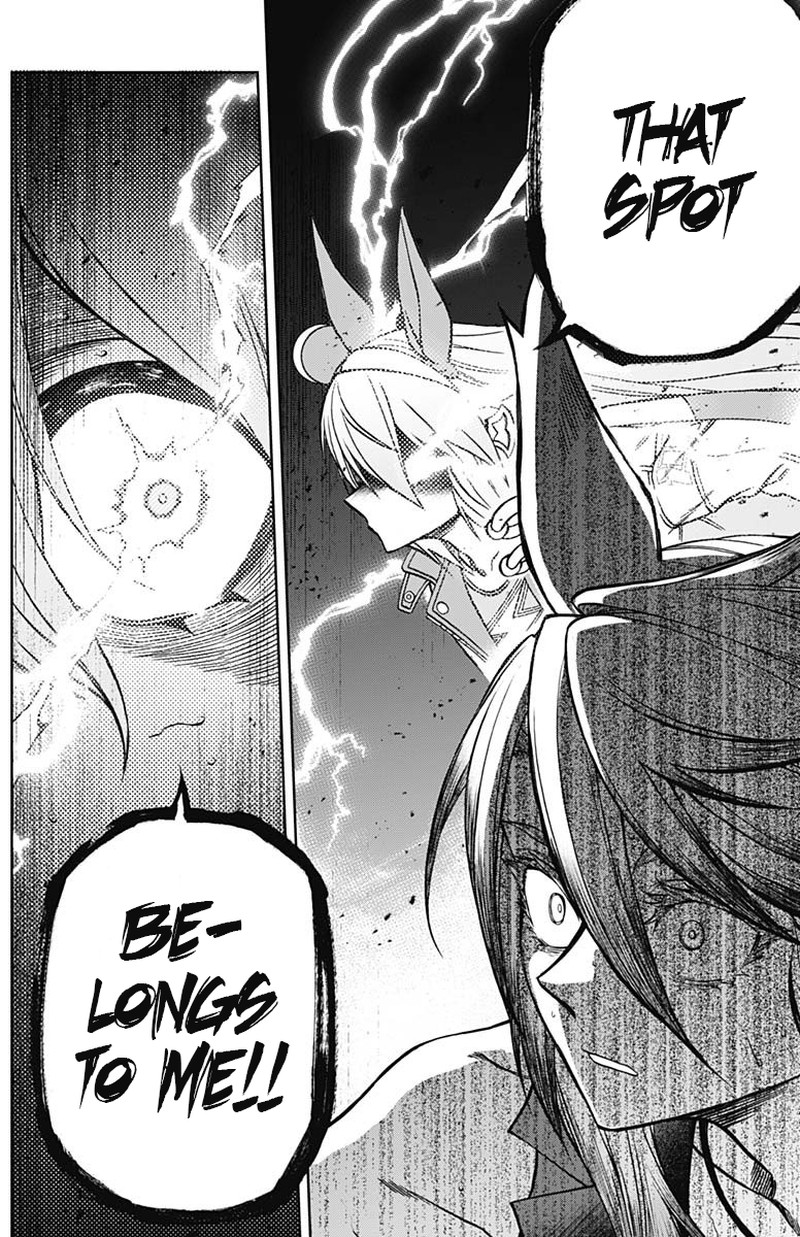 Uma Musume Cinderella Gray Chapter 57 Page 9
