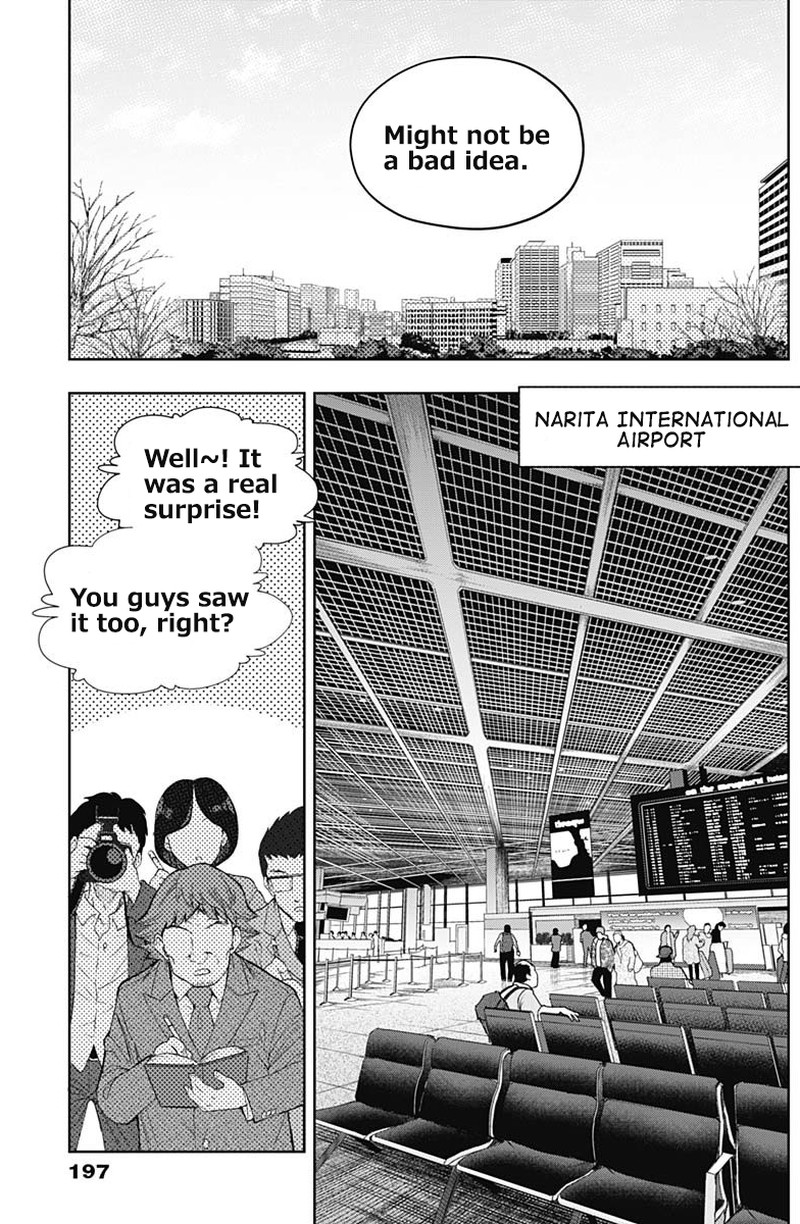 Uma Musume Cinderella Gray Chapter 59 Page 13