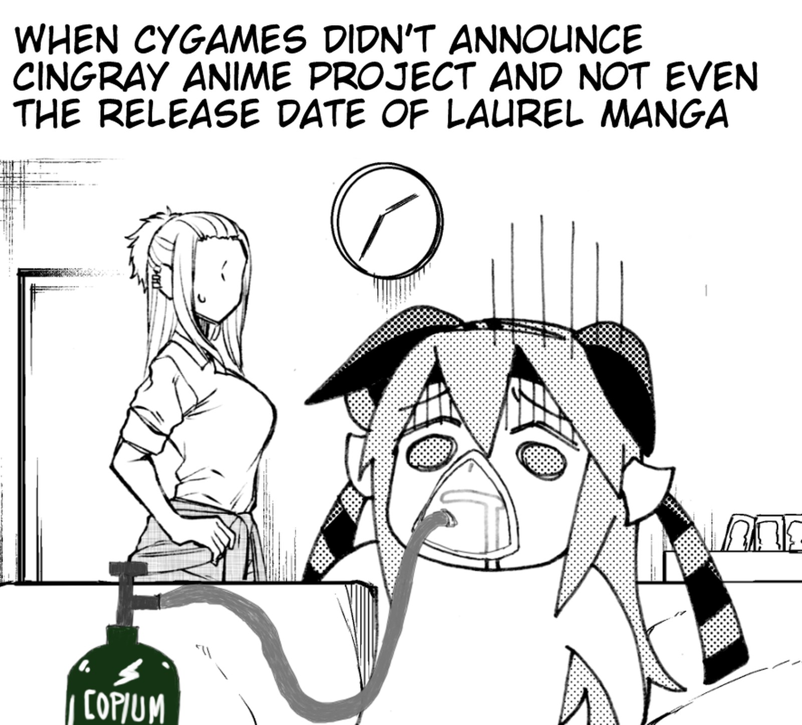 Uma Musume Cinderella Gray Chapter 93 Page 20