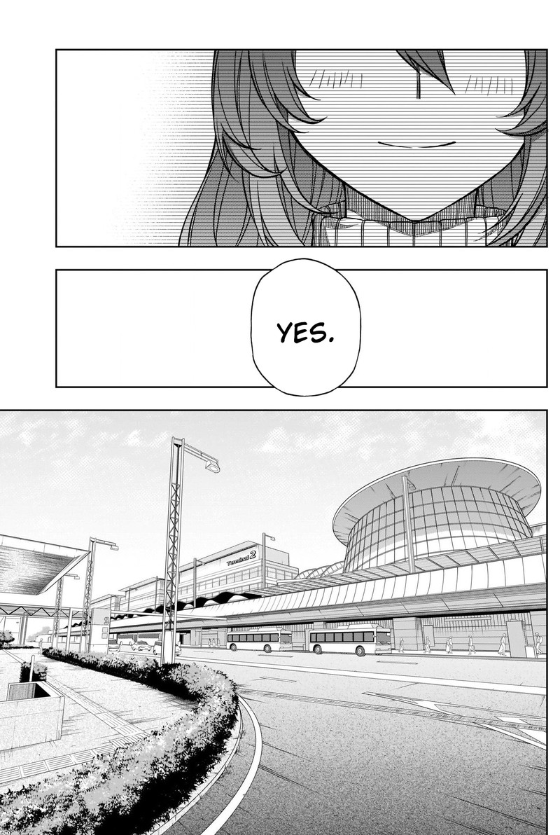 Uma Musume Cinderella Gray Chapter 94 Page 17