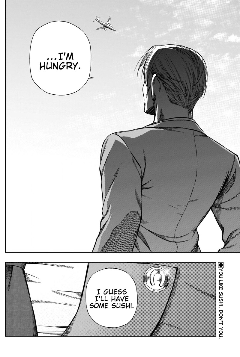 Uma Musume Cinderella Gray Chapter 94 Page 18