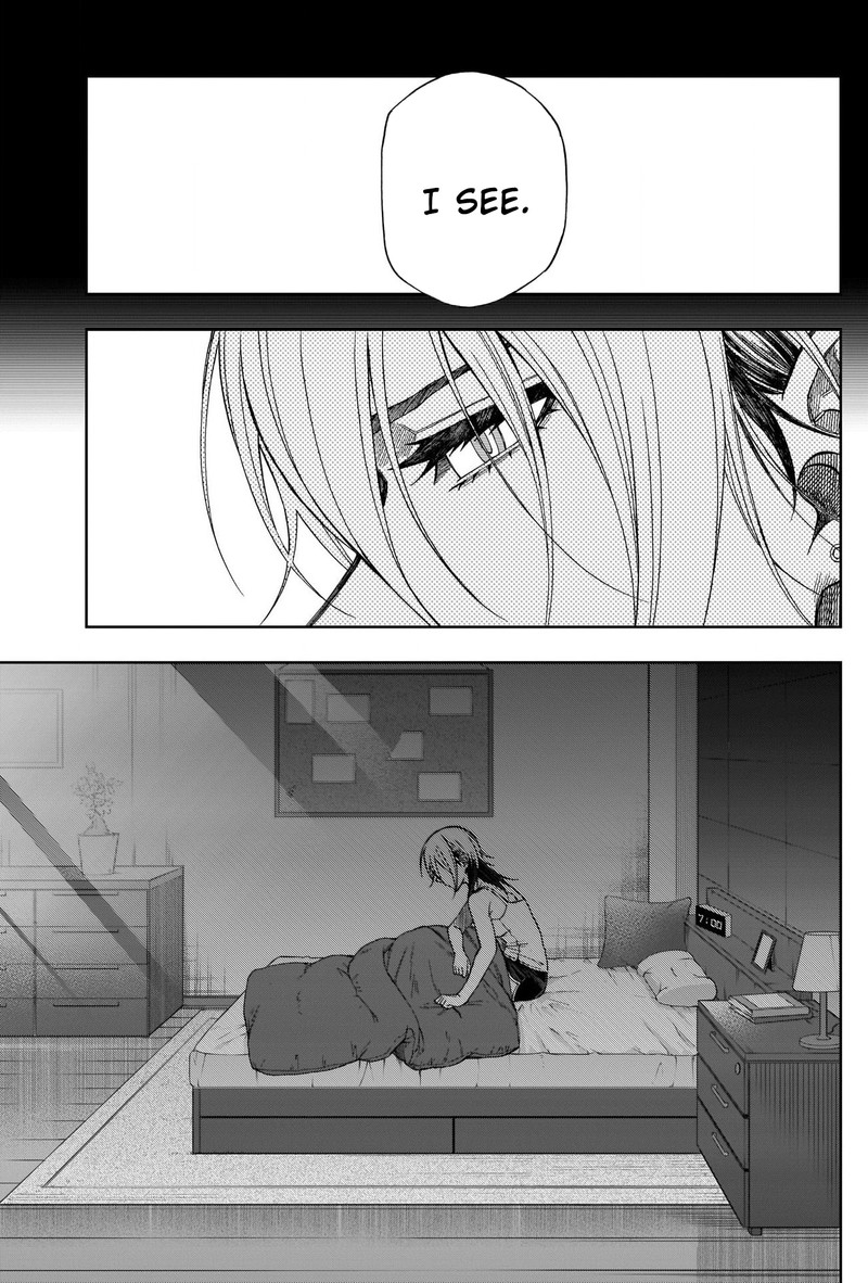 Uma Musume Cinderella Gray Chapter 94 Page 3
