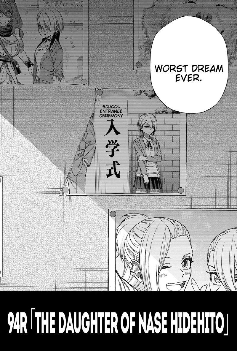 Uma Musume Cinderella Gray Chapter 94 Page 4