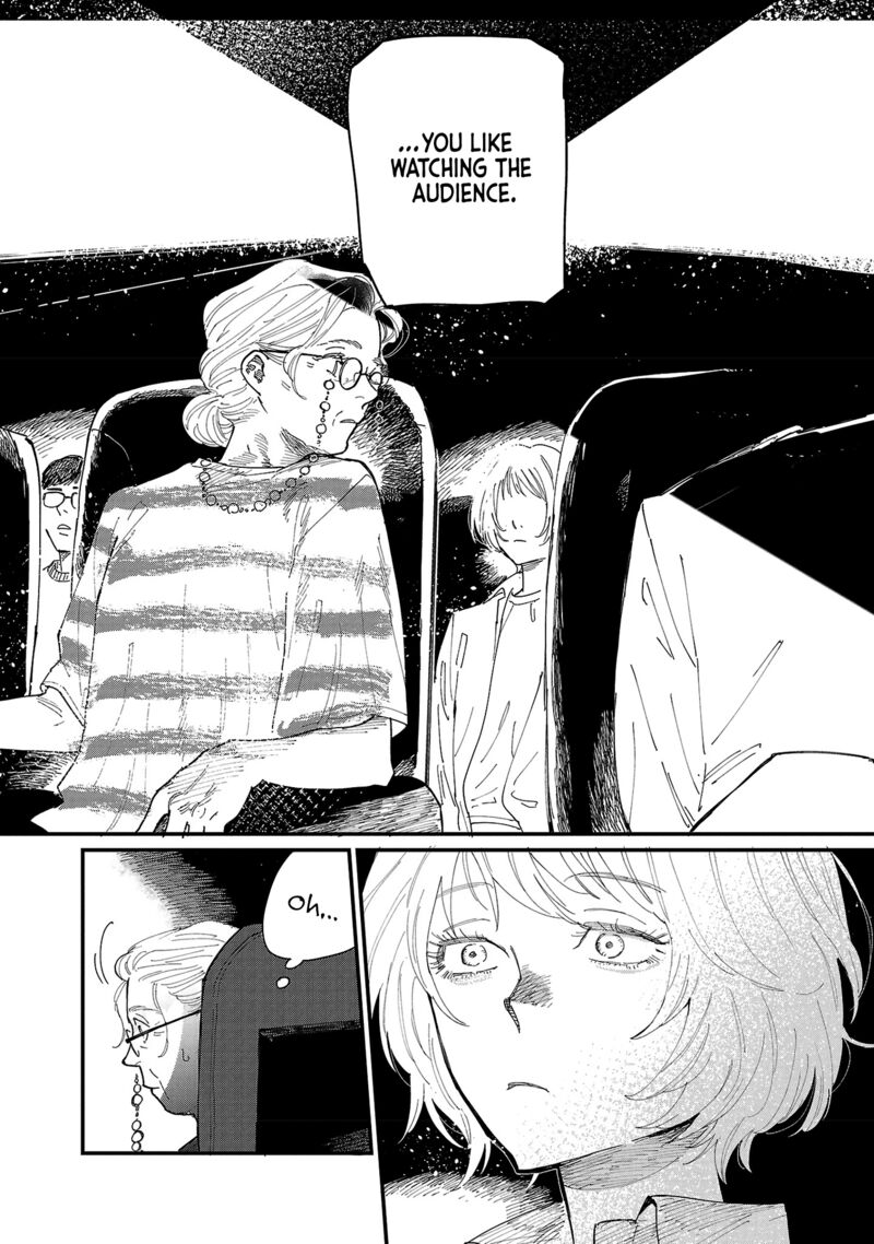 Umi Ga Hashiru End Roll Chapter 1 Page 14