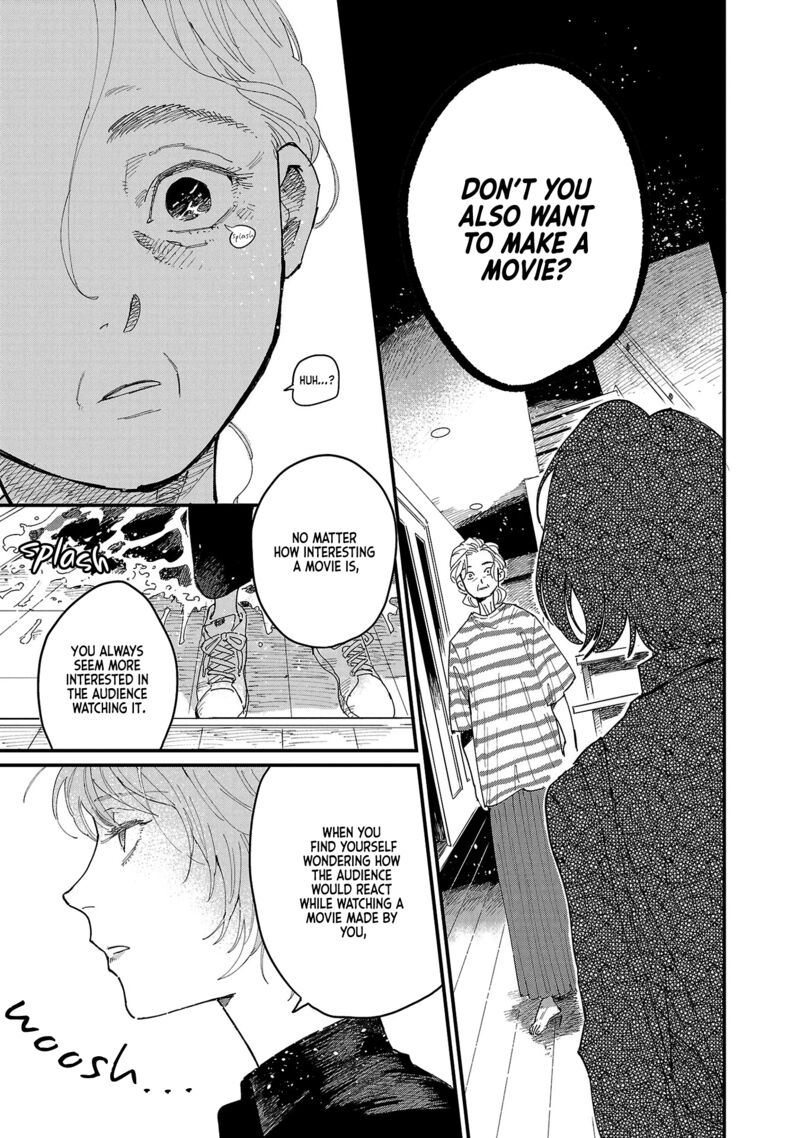Umi Ga Hashiru End Roll Chapter 1 Page 29