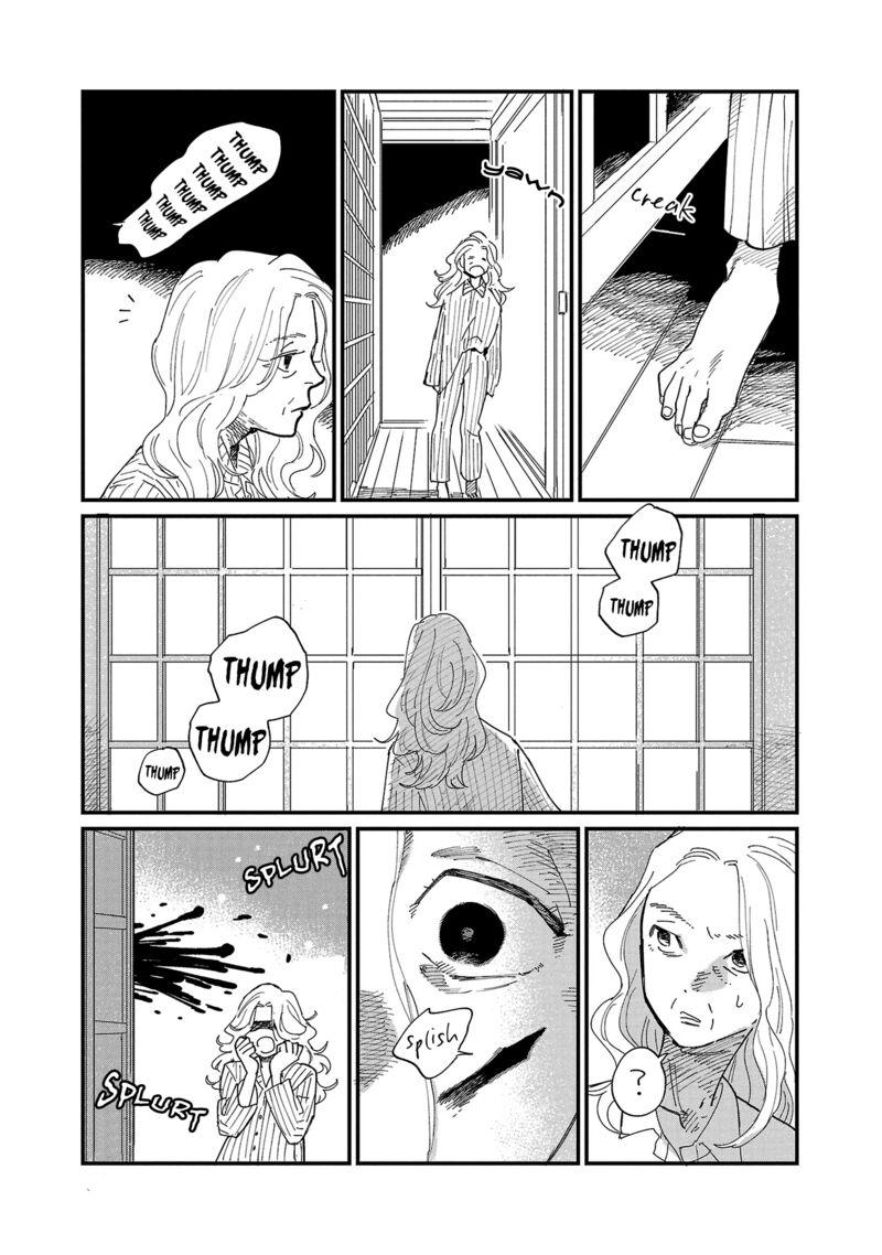 Umi Ga Hashiru End Roll Chapter 2 Page 26
