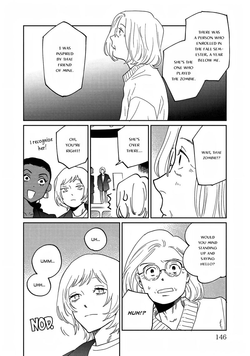 Umi Ga Hashiru End Roll Chapter 30 Page 20
