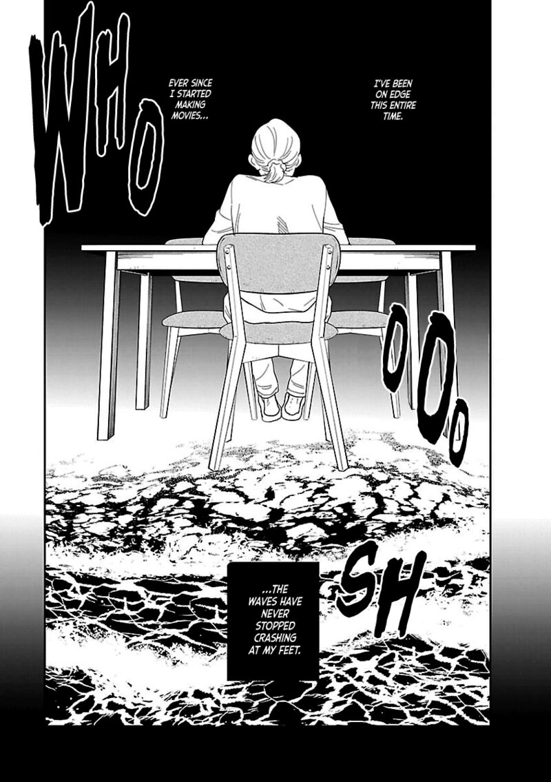 Umi Ga Hashiru End Roll Chapter 40 Page 10