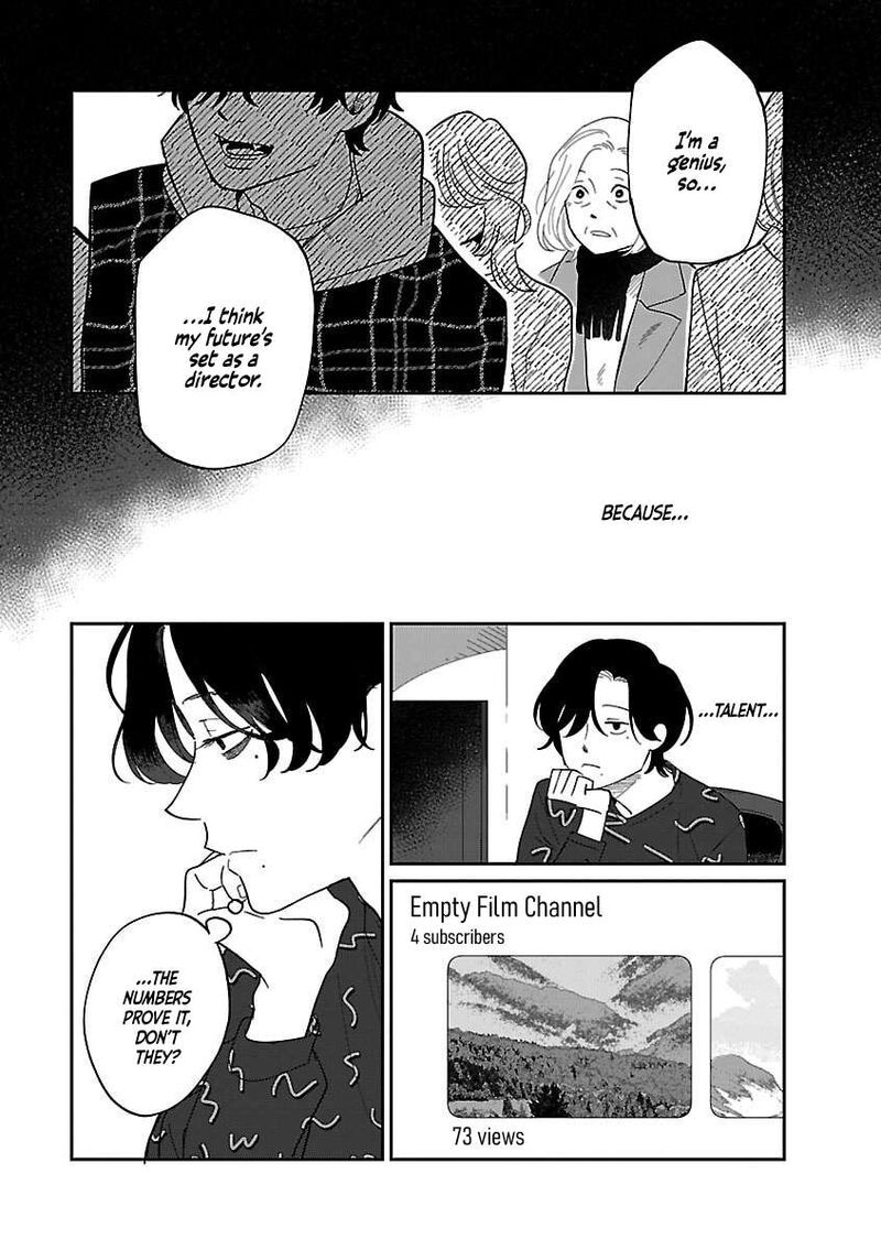 Umi Ga Hashiru End Roll Chapter 42e Page 20