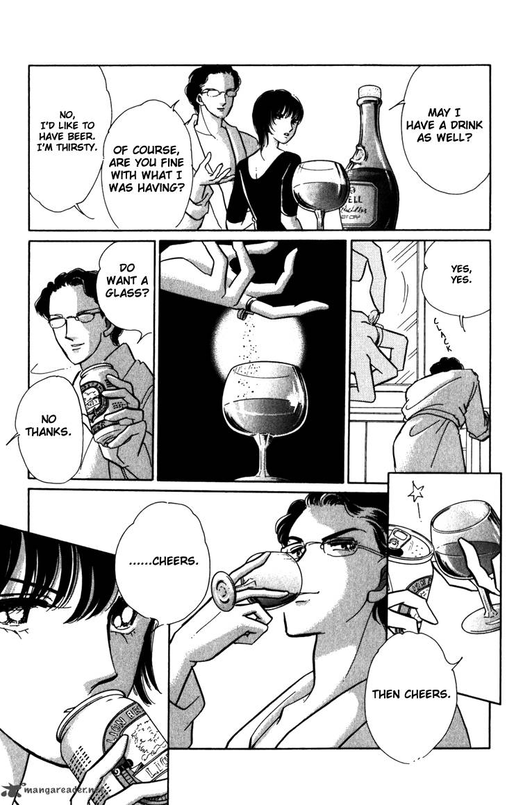 Umi Ni Ochiru Tsubame Chapter 1 Page 39