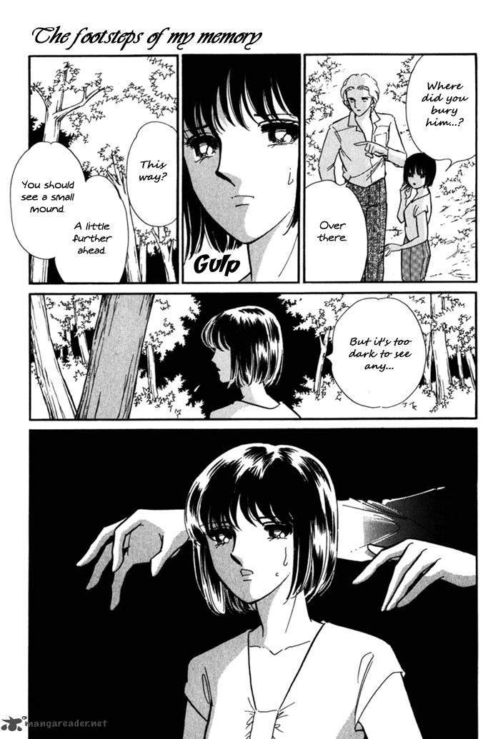 Umi Ni Ochiru Tsubame Chapter 2 Page 24