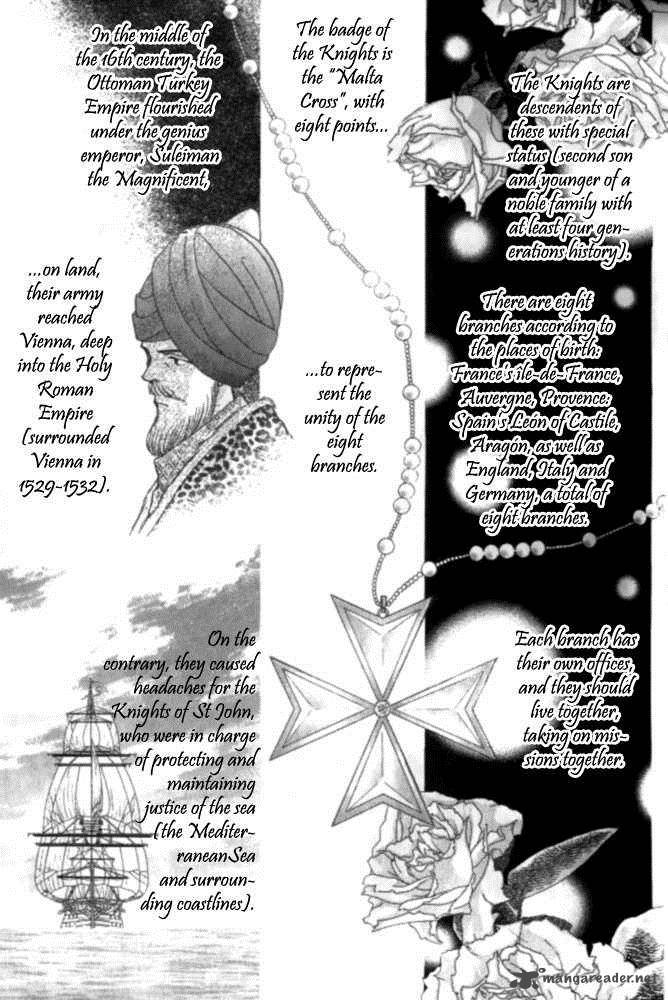 Umi No Kishidan Chapter 1 Page 20