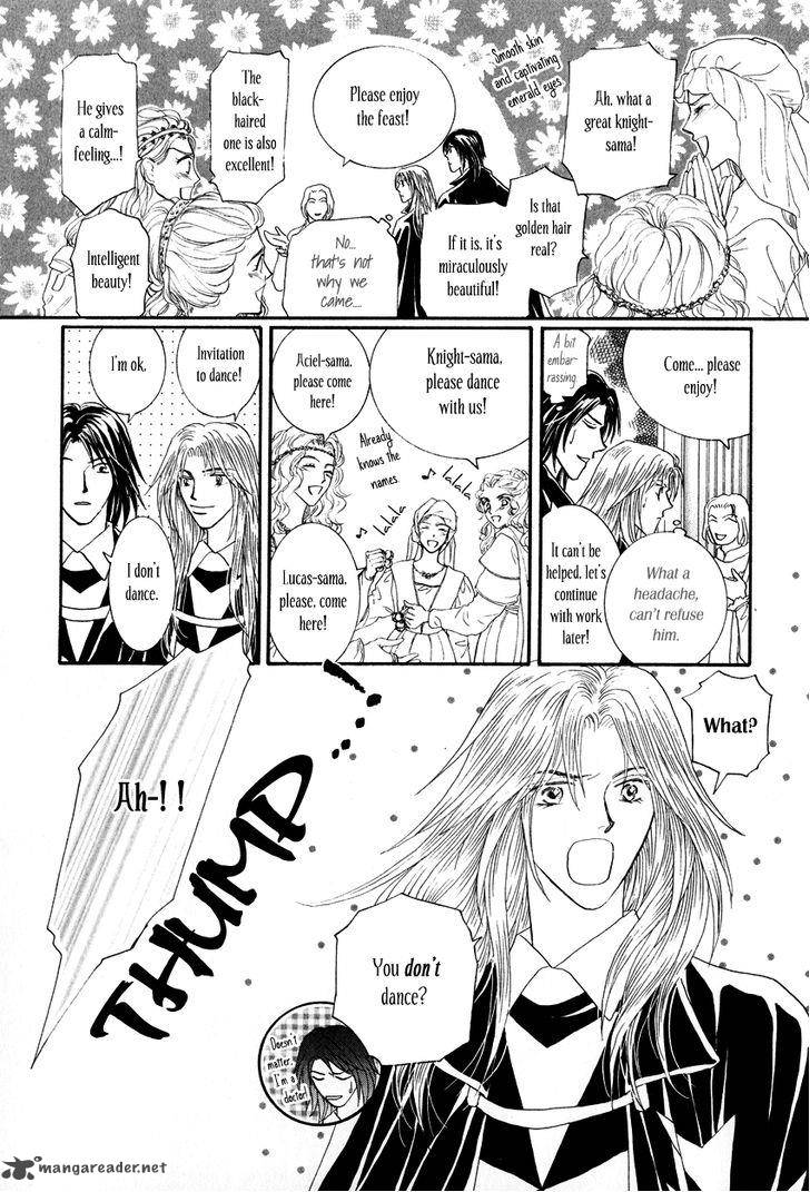 Umi No Kishidan Chapter 12 Page 11