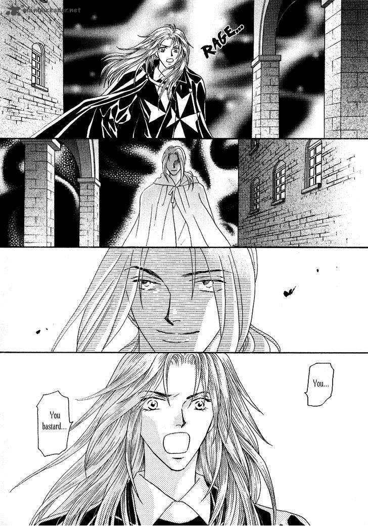 Umi No Kishidan Chapter 12 Page 31