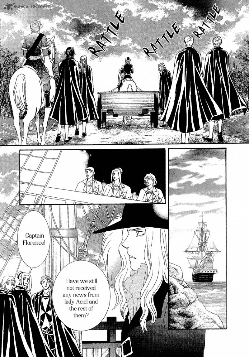 Umi No Kishidan Chapter 18 Page 13