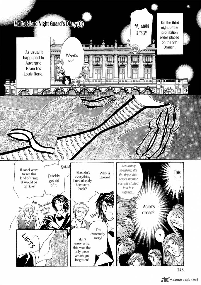 Umi No Kishidan Chapter 18 Page 44