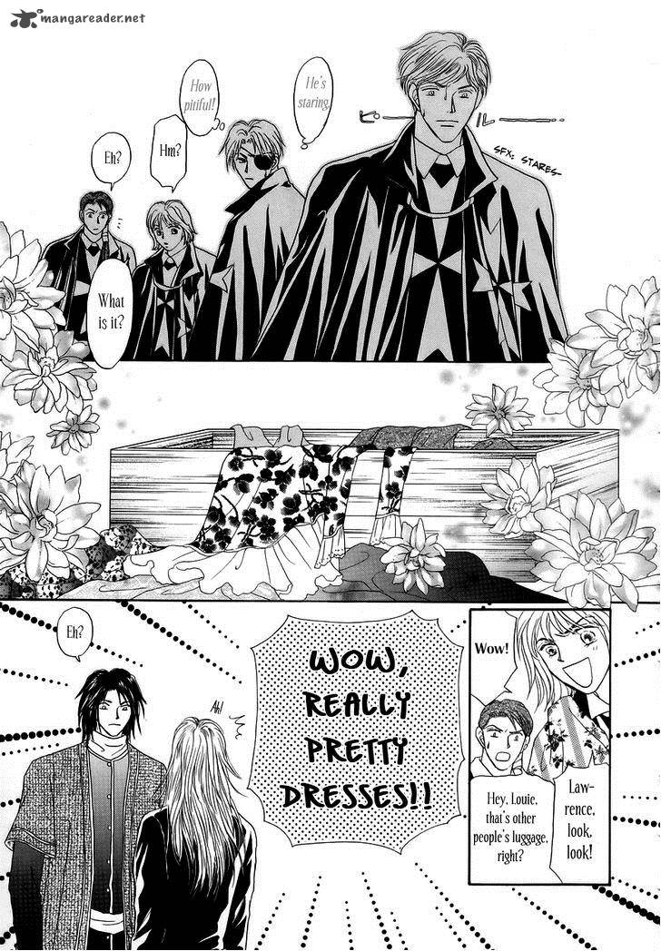 Umi No Kishidan Chapter 2 Page 41