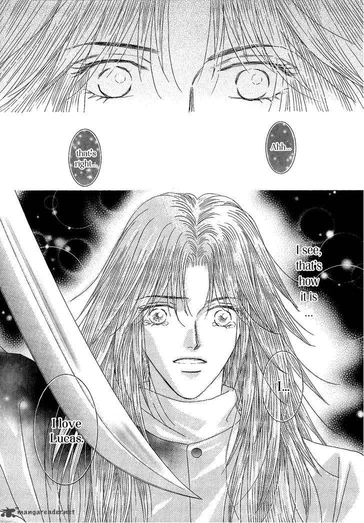 Umi No Kishidan Chapter 28 Page 9