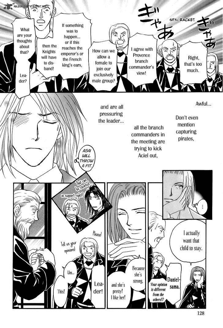 Umi No Kishidan Chapter 3 Page 24