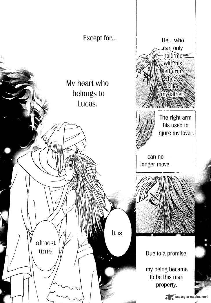 Umi No Kishidan Chapter 31 Page 40