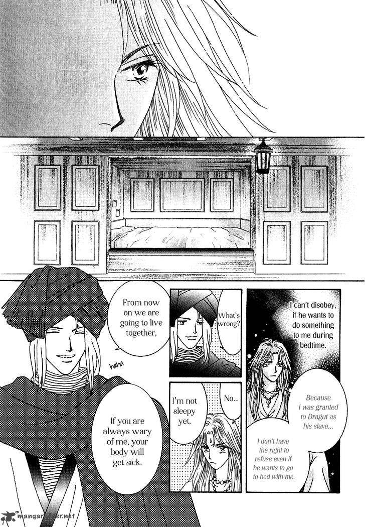 Umi No Kishidan Chapter 32 Page 25