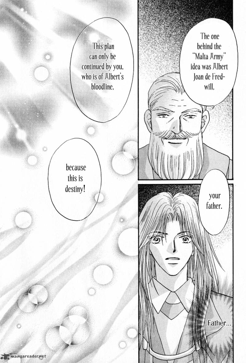 Umi No Kishidan Chapter 4 Page 19