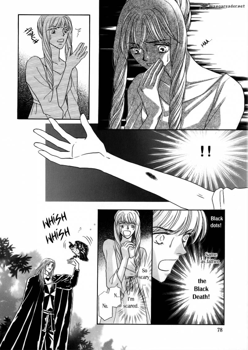 Umi No Kishidan Chapter 5 Page 26