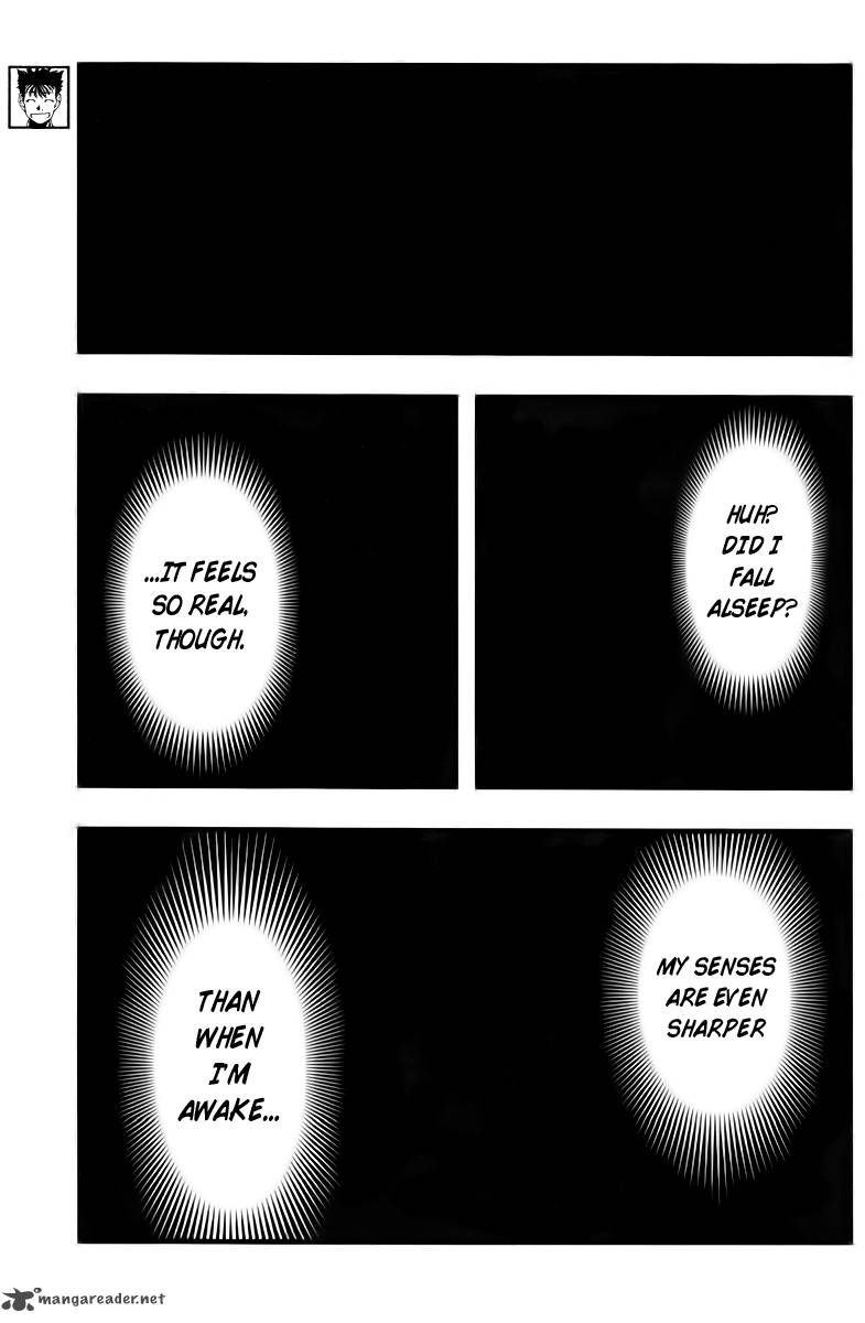 Umi No Misaki Chapter 109 Page 3