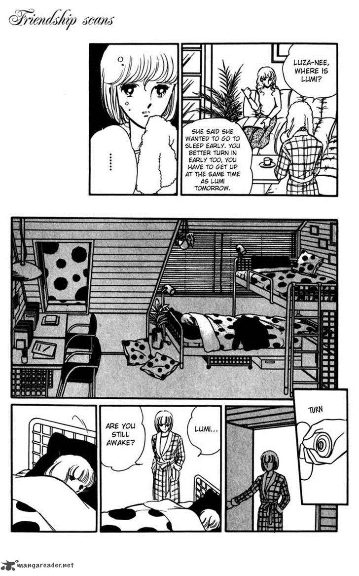 Umi No Yami Tsuki No Kage Chapter 1 Page 8