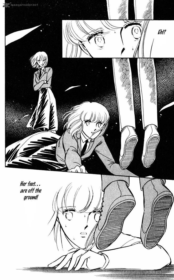 Umi No Yami Tsuki No Kage Chapter 10 Page 21