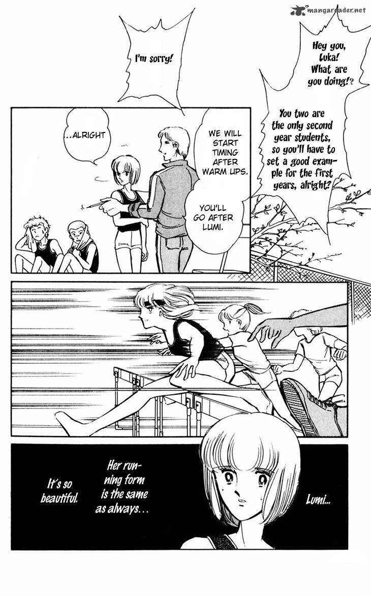 Umi No Yami Tsuki No Kage Chapter 10 Page 3
