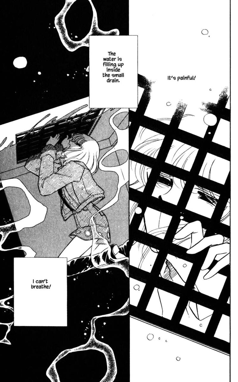Umi No Yami Tsuki No Kage Chapter 102 Page 10