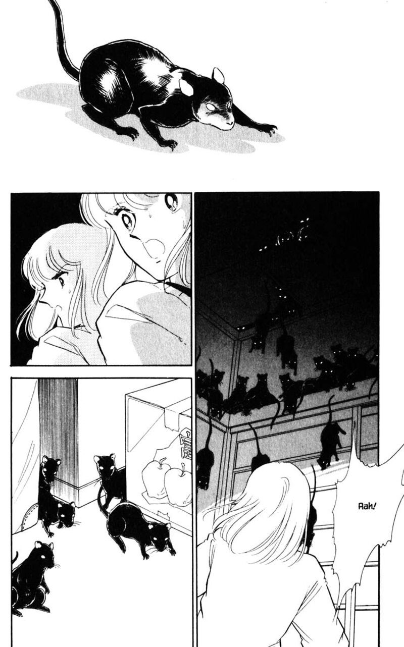 Umi No Yami Tsuki No Kage Chapter 109 Page 1