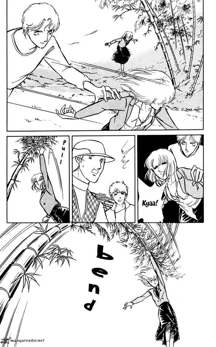 Umi No Yami Tsuki No Kage Chapter 11 Page 11
