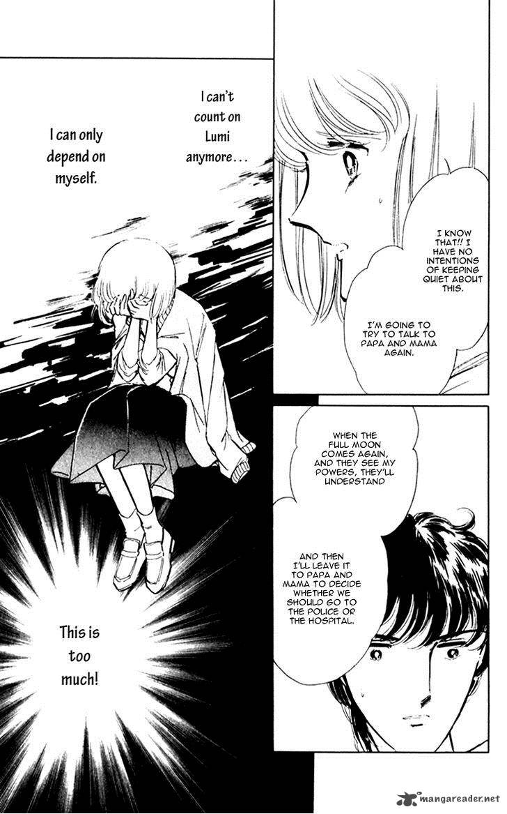 Umi No Yami Tsuki No Kage Chapter 11 Page 19