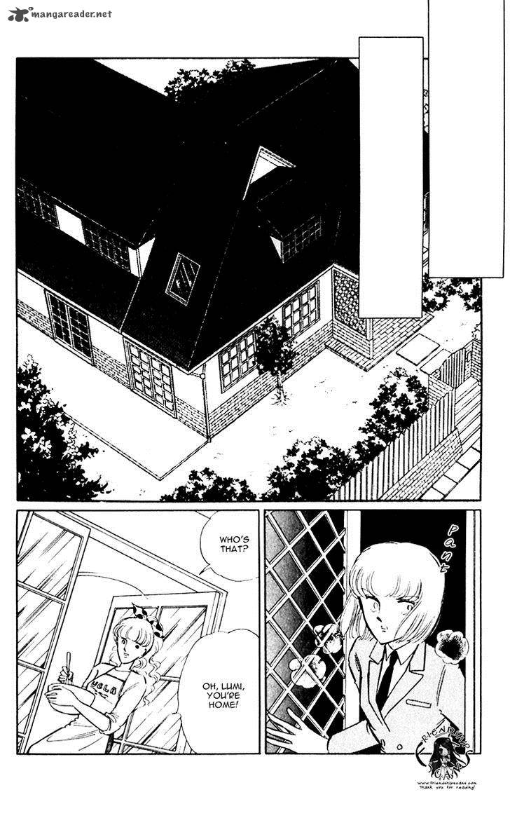 Umi No Yami Tsuki No Kage Chapter 11 Page 20
