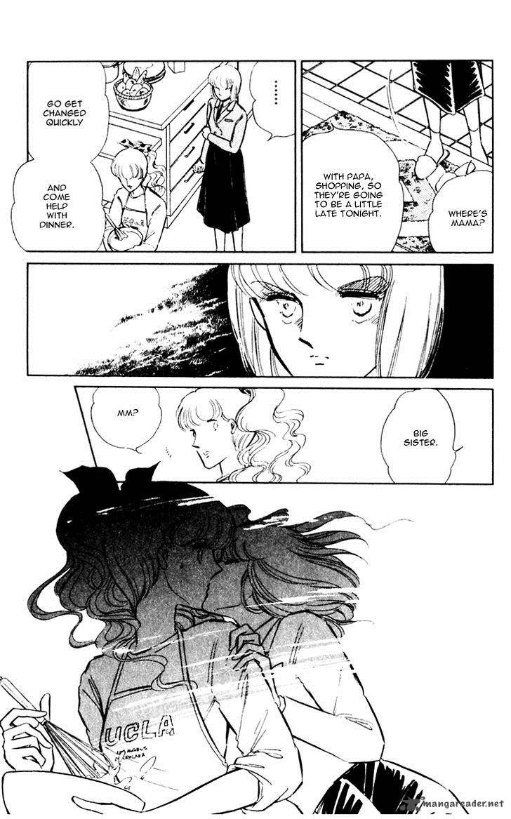 Umi No Yami Tsuki No Kage Chapter 11 Page 21